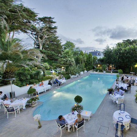 Hotel Parc Victoria سان جان دو لوز المظهر الخارجي الصورة