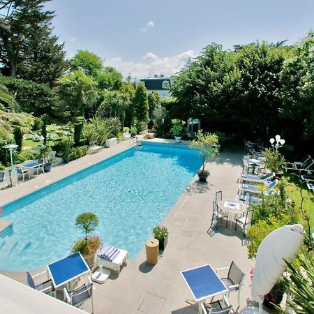 Hotel Parc Victoria سان جان دو لوز المظهر الخارجي الصورة