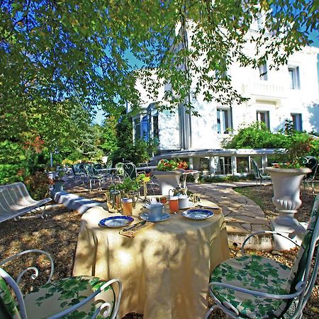 Hotel Parc Victoria سان جان دو لوز المظهر الخارجي الصورة