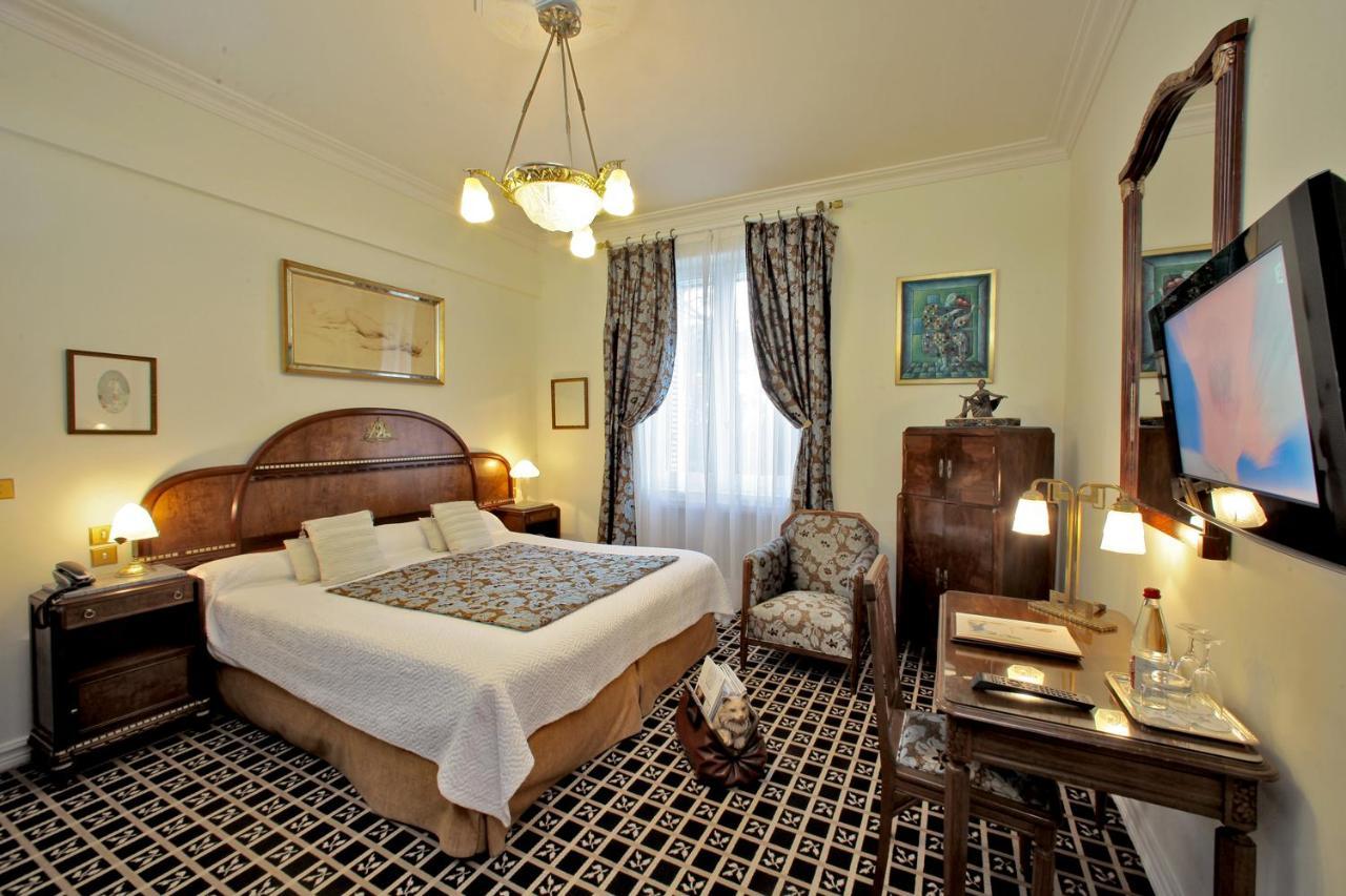 Hotel Parc Victoria سان جان دو لوز المظهر الخارجي الصورة
