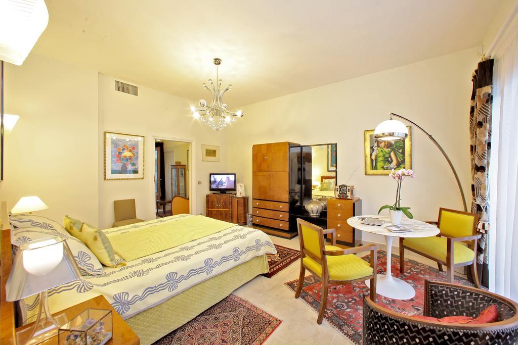Hotel Parc Victoria سان جان دو لوز الغرفة الصورة