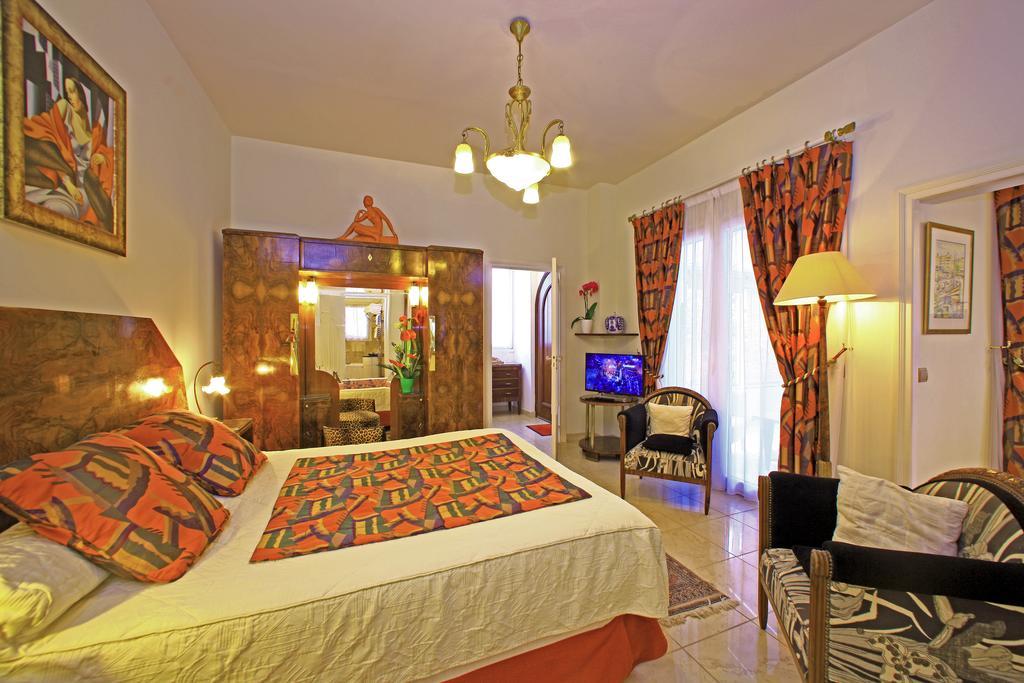 Hotel Parc Victoria سان جان دو لوز المظهر الخارجي الصورة