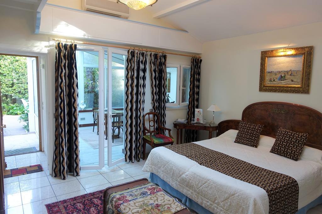 Hotel Parc Victoria سان جان دو لوز المظهر الخارجي الصورة