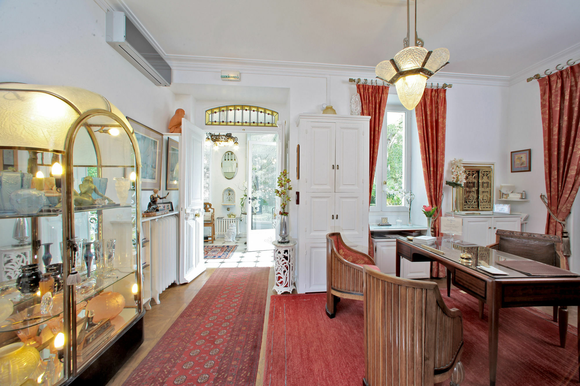 Hotel Parc Victoria سان جان دو لوز المظهر الخارجي الصورة