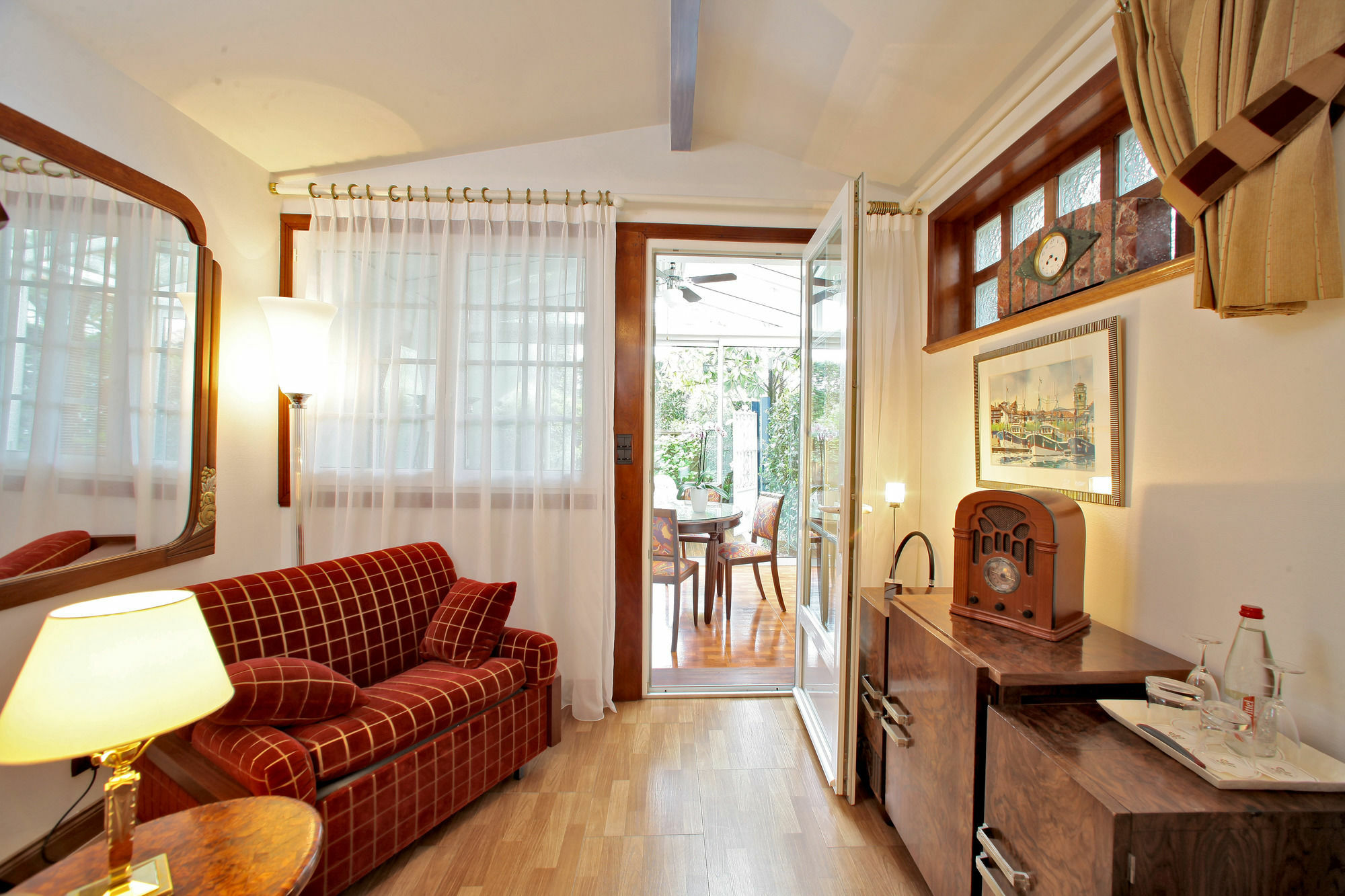 Hotel Parc Victoria سان جان دو لوز المظهر الخارجي الصورة