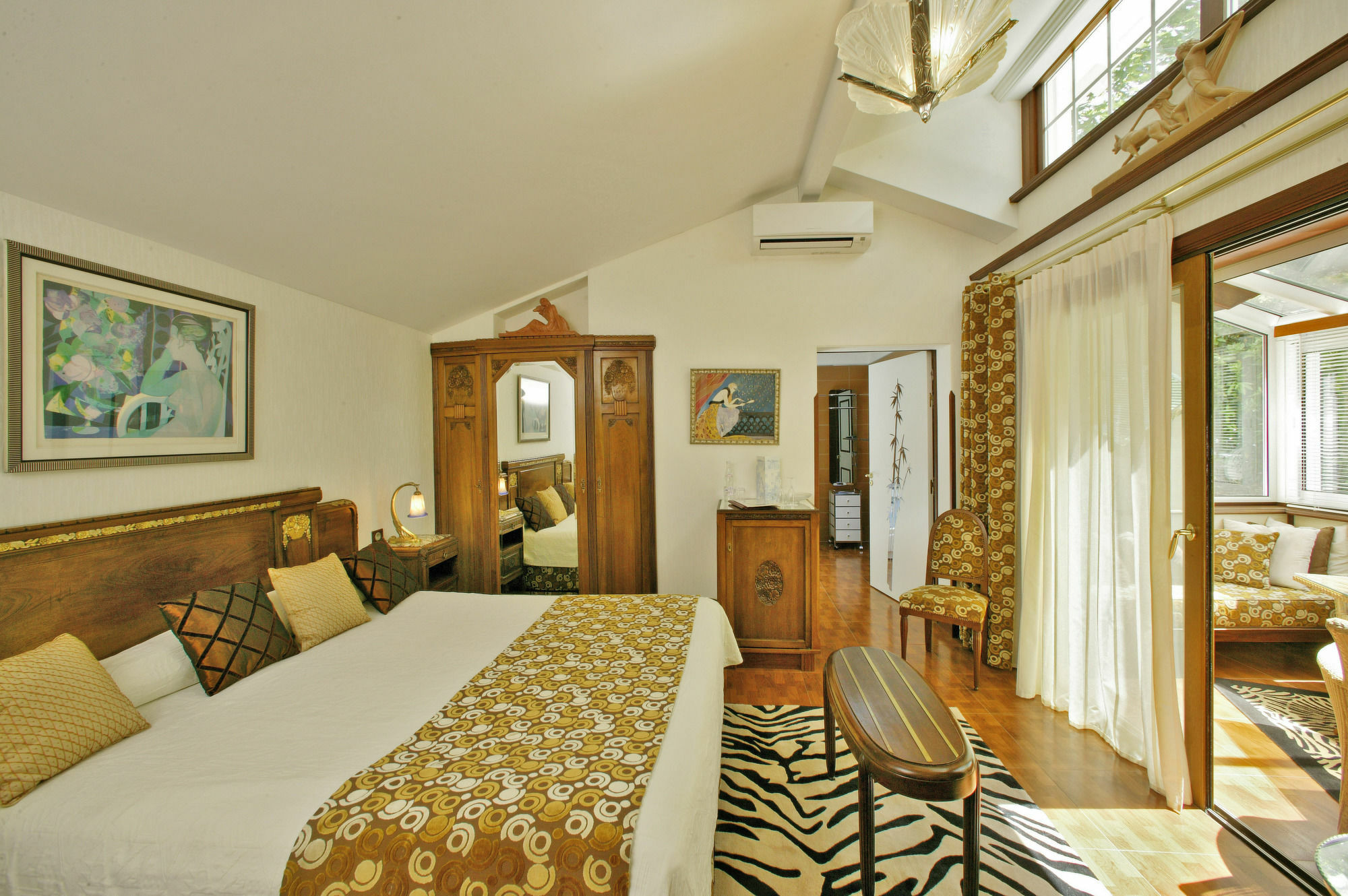 Hotel Parc Victoria سان جان دو لوز المظهر الخارجي الصورة
